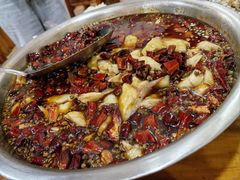 -小四川餐厅(一分店)