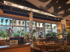 -火塘云南烧烤大排档