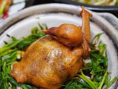 -金龙·打边炉(南京西路店)