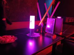 -MOSSO音乐酒吧·live house(南京旗舰店)