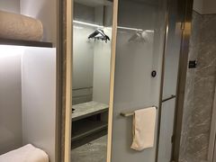 -成都九眼桥美居酒店
