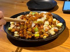 宫保鸡丁-望京一号·重庆江湖菜(工体店)
