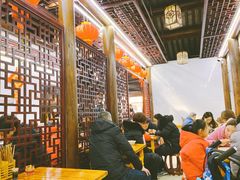 -聚香斋(东关街店)