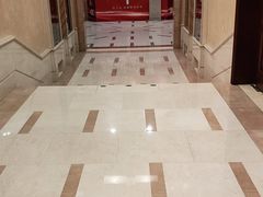 -长春海航长白山宾馆