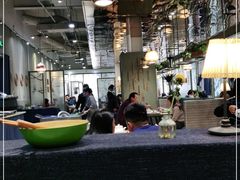 -三姐妹餐厅(曲江店)