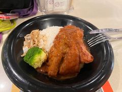 -和平馆·地道港澳茶餐厅(西门口店)