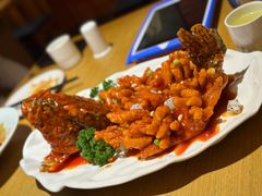 -宏达老菜馆(东安街店)