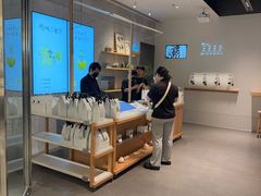 -喜茶(北京财富购物中心店)