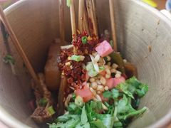 -包整·丝娃娃(一览甲秀楼风景店)