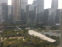-深圳星河丽思卡尔顿酒店