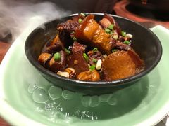 小鲜肉-川人百味(万达店)