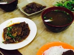 -黄祥发牛排美食(圣湖店)