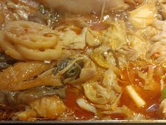 -鸣记脆皮烤鱼·海鲜烤鱼(亿合城店)