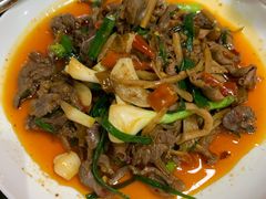 -弓虽昌焖烧鸡(大竹林店)