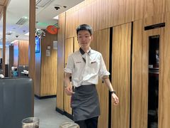 -海底捞火锅(西安路店)