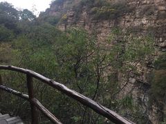 -九龙潭景区