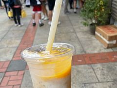 -澳门长洲糯米糍(柯打苏沙街店)