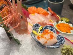 -炙柒Sekinana·精致日料(合生汇店)