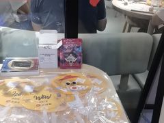 -必胜客(阿罗海店)