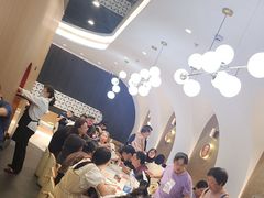 -宁波汤团店(外滩店)