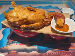 -醉长安(钟楼旗舰店)