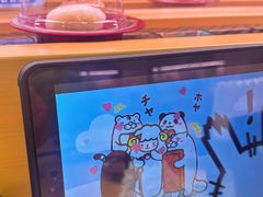 -寿司郎(皇庭广场店)