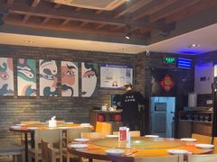 -老北京炸酱面·烤鸭(前门店)