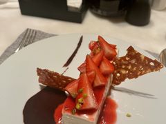 -广州四季酒店·意珍·意式自助餐