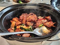 -皇朝会.经典传统粤菜(外滩店)