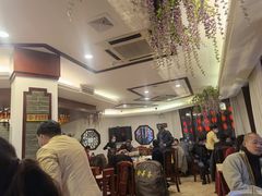 大堂-钦善斋(武侯祠店)