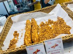 -西树泡芙(湛江万达店)