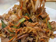 -福香老友粉(汇东郦城店)