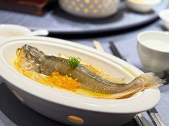 -狮王府淮扬菜(万象城店)