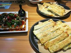 -奉天祥和锅烙铺(长江店)