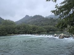 -楠溪江风景名胜区