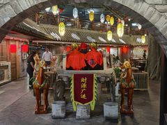 -来小酌·长安酒家(翠庭大厦店)