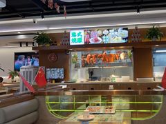 -九龙湾茶餐厅(东门店)
