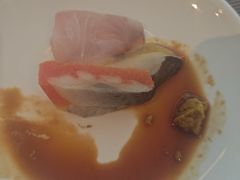 -白云宾馆-祥云西餐厅·法式鹅肝海鲜自助