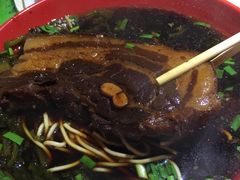 大肉面-小龙大肉面馆