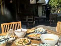 -十贰席·煨汤·台州菜(襄阳南路店)