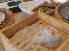 -渔村盛宴(航空新城店)
