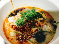 -阿上阿上麻辣香锅&麻辣烫(朝阳蓝色港湾店)