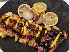 -娜娜家•Nana’s restaurant (爱琴海店)