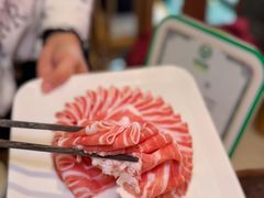 -牛街·马辈儿涮肉(牛街总店)