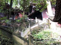 -青城山