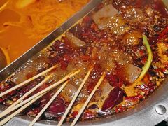 -楠火锅(仁恒梦中心店)