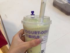 -一只酸奶牛(时代天街A馆店)