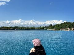 -渔岛海洋度假区