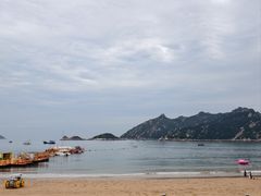 -大京沙滩