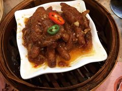 -点都德(汇胜楼店)